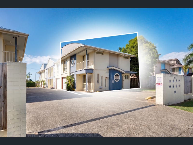 8/12-14 Fleet Drive, Kippa-ring