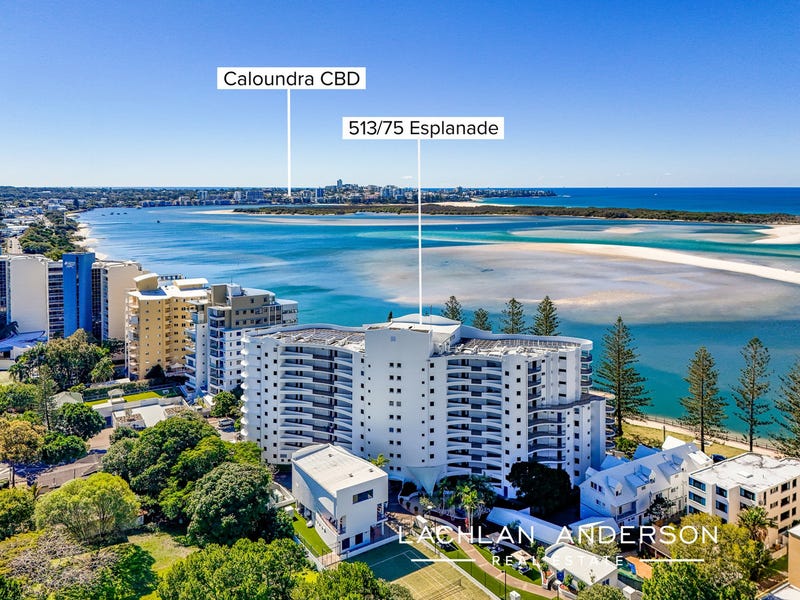 513/75 Esplanade, Golden Beach