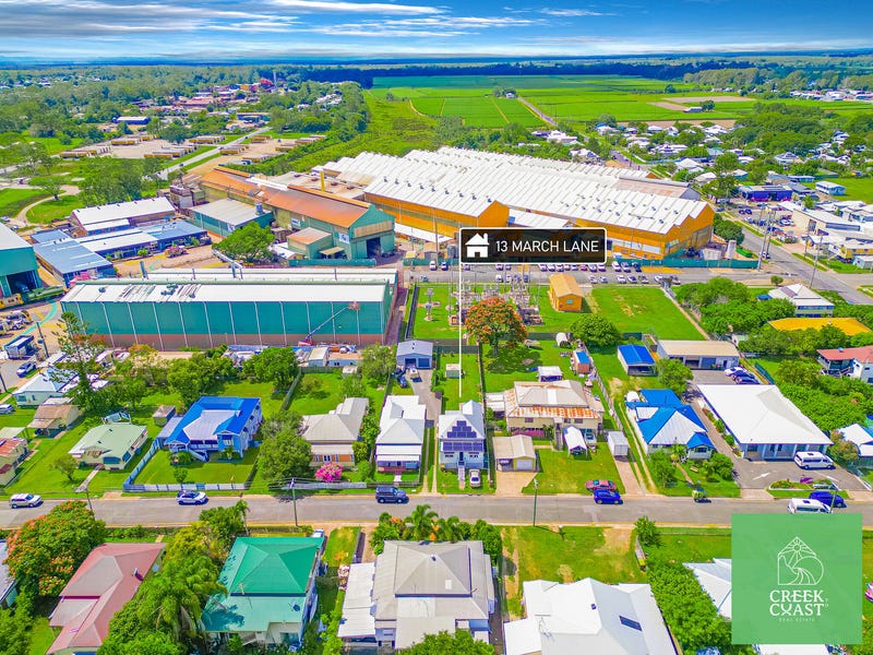 13 March Lane, Maryborough