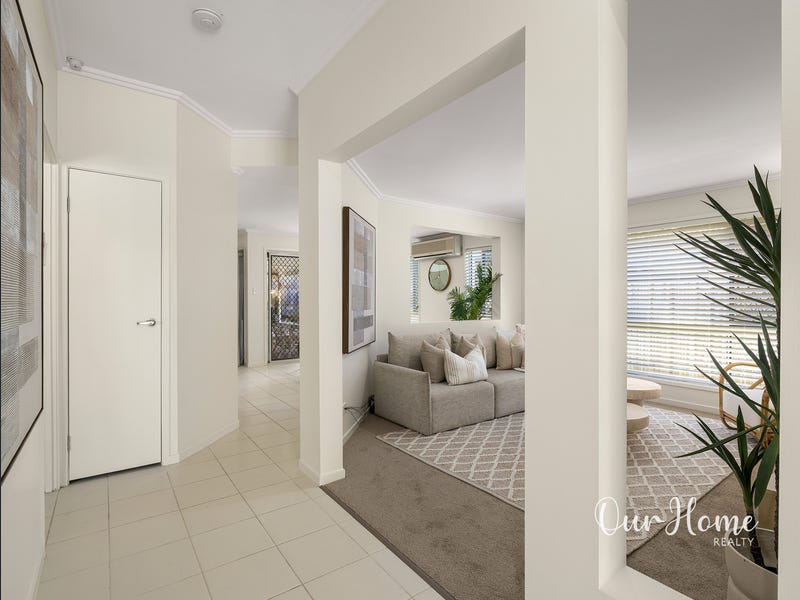 6 Burlington Terrace, Springfield Lakes