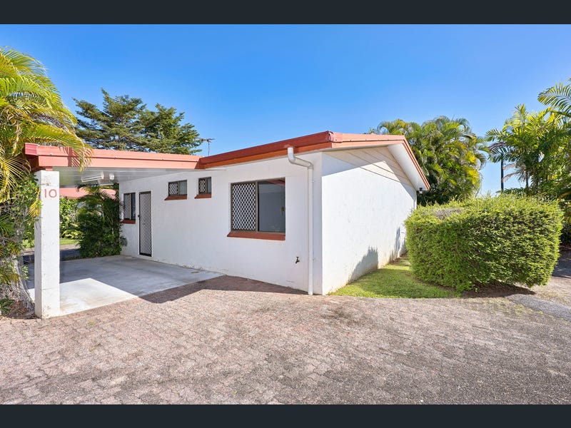 10/24 Girralong Street, Woree