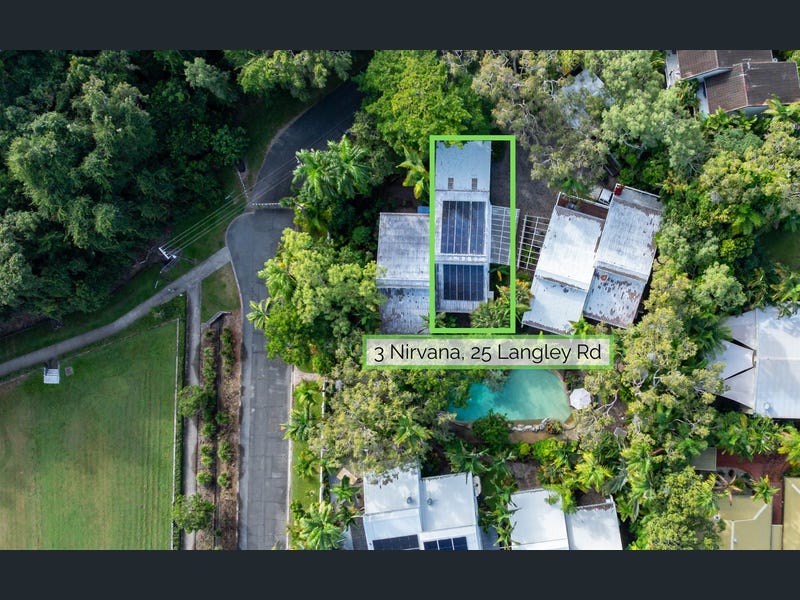 3/25-29 Langley Road, Port Douglas