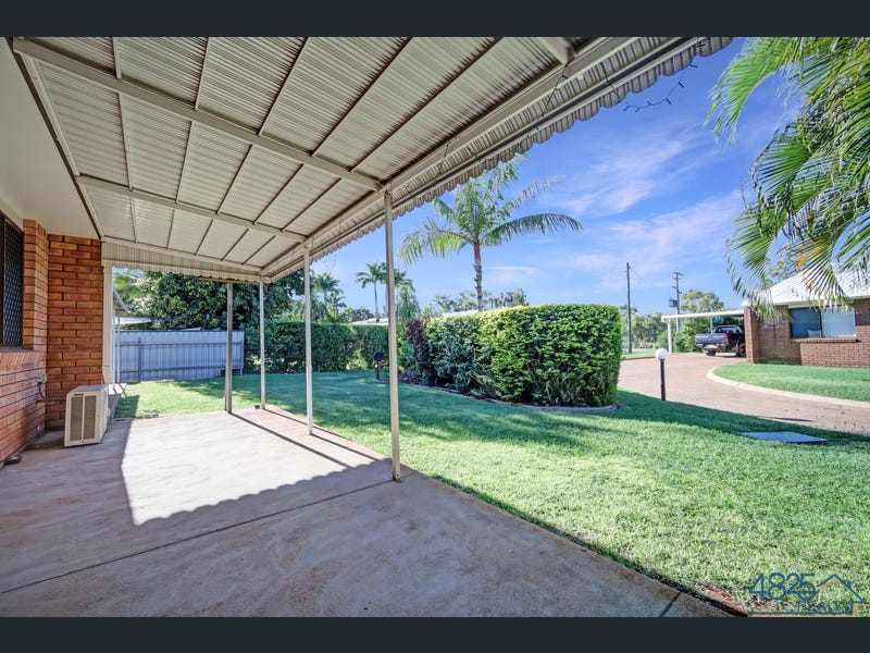 14/2 Hercules Road, Mount Isa