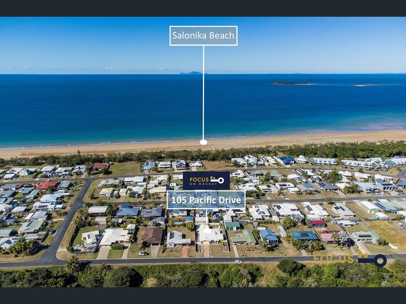 105 Pacific Dve, Hay Point