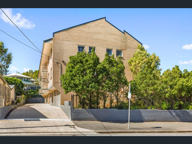 6/69 Kedron Brook Road, Wilston