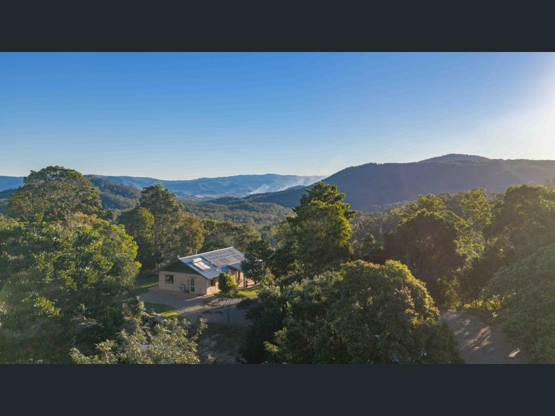 135 Bytheway Lane, Curramore