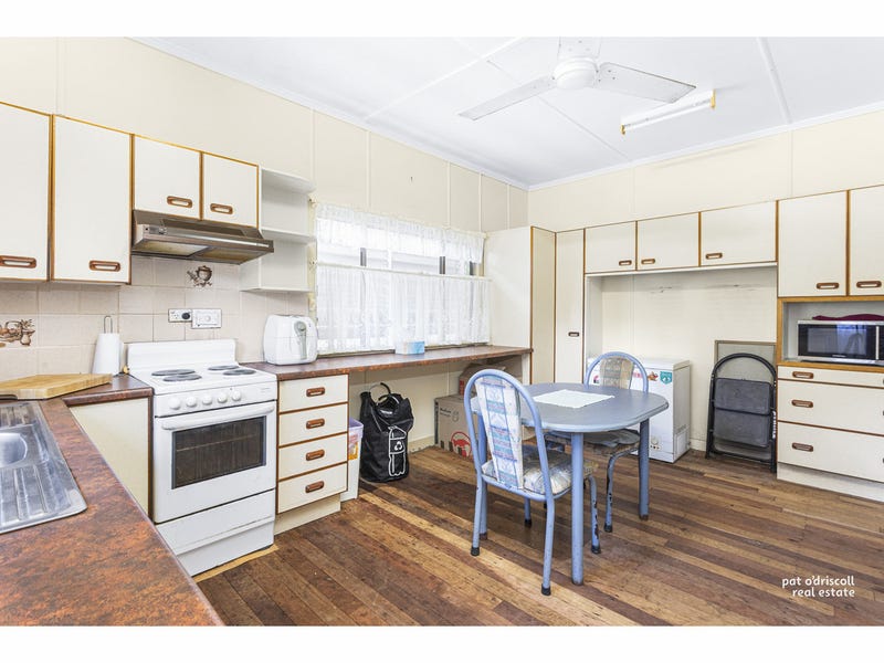 293 Denham Street Extended, The Range