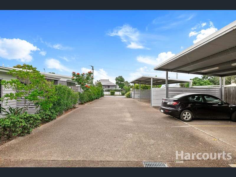 5/67 Fort Street, Maryborough