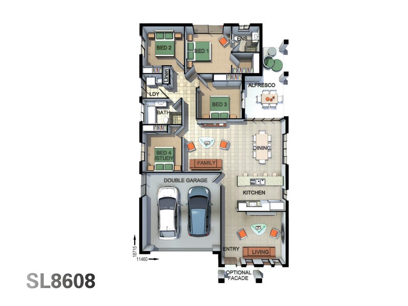 Lot 508 Primrose St, Nikenbah
