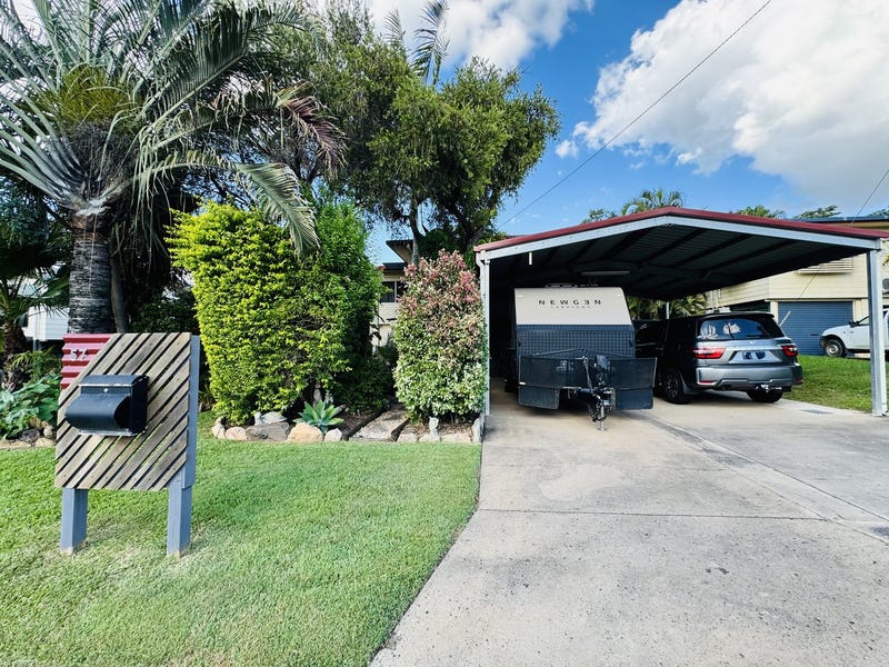 57 CUTHBERT Street, Moranbah