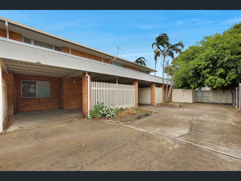 3/22 MacDonald Street, South Mackay