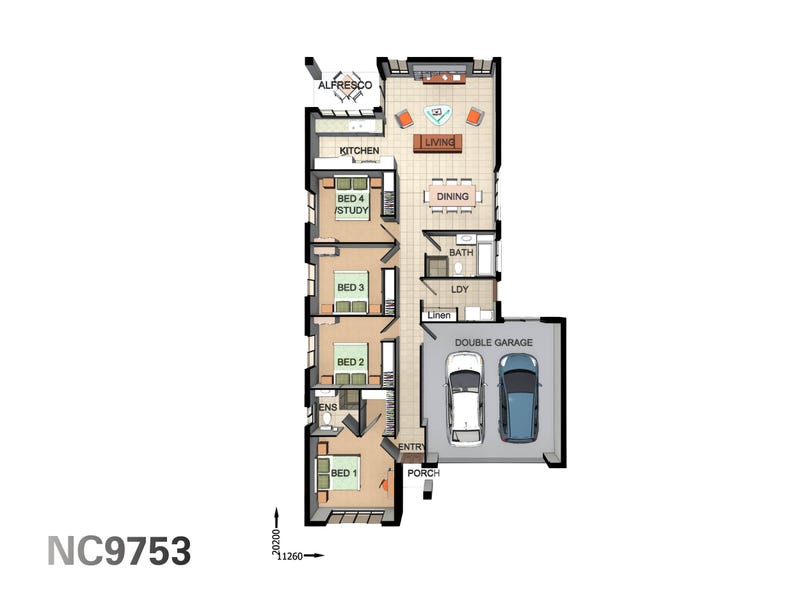 Lot 5425 Solstice Way, South Ripley