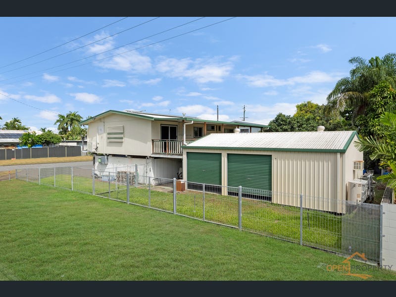 25 Mcbride Street, Kirwan