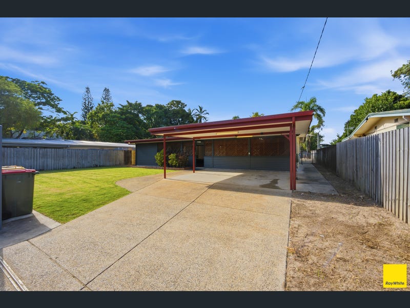 10 Sussex Street, Trinity Park