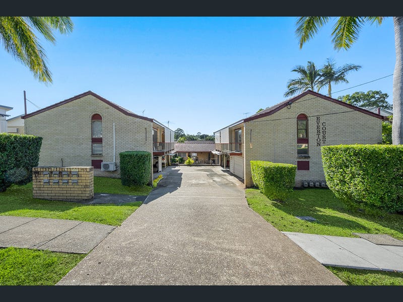 6/43 Buller Street, Everton Park