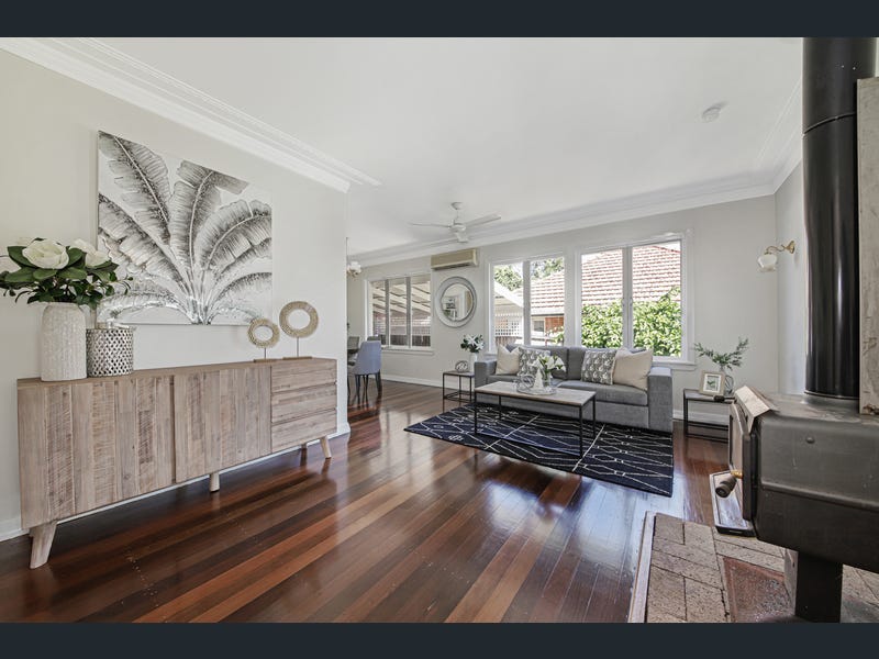 21 Ellerdale Street, Aspley