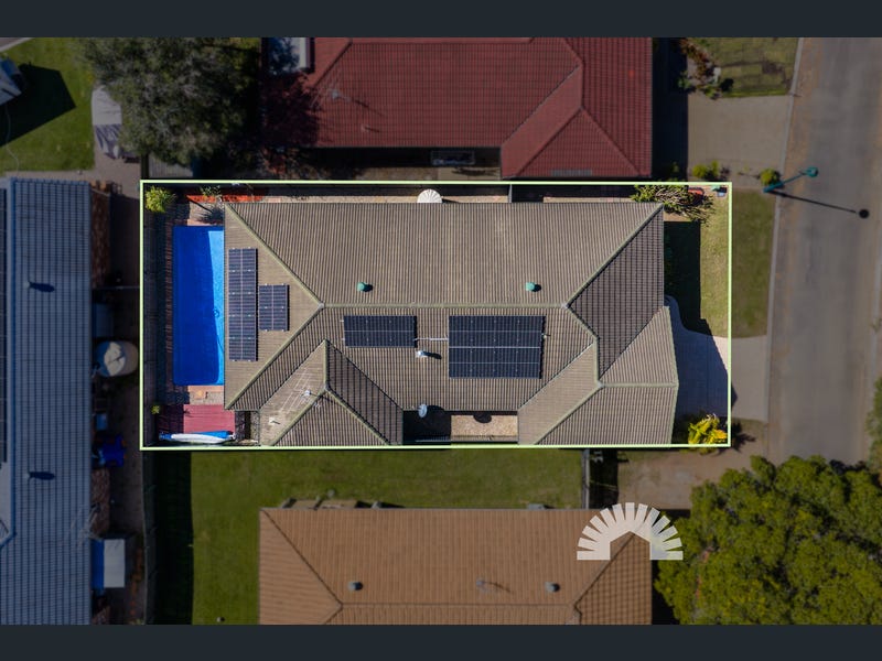 7 Lockhart Place, Murrumba Downs