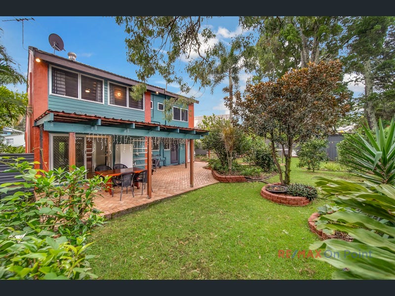 21 Ross Street, Coochiemudlo Island