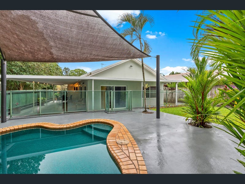 15 Melia Close, Mount Sheridan