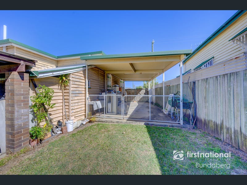112 Barolin Street, Walkervale