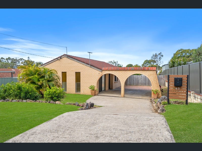 45 Rosella Street, Wellington Point