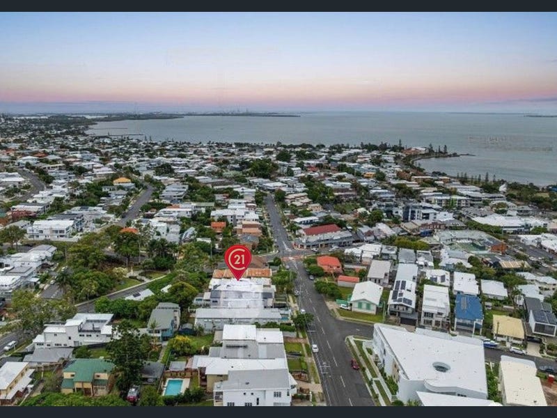 1/11 Arnold Street, Manly