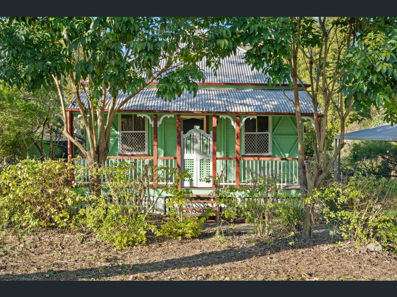 21 Tiger Street, Sadliers Crossing