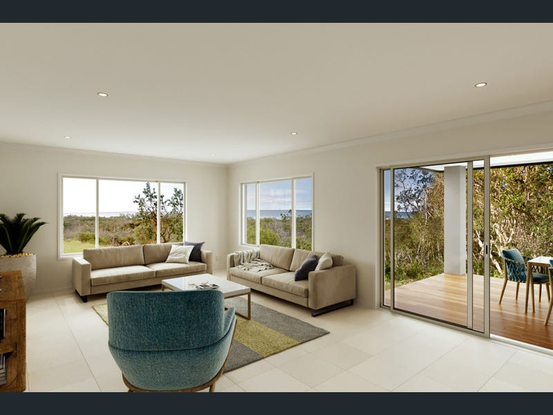 Lot 5 Flame Tree Court, Palmwoods