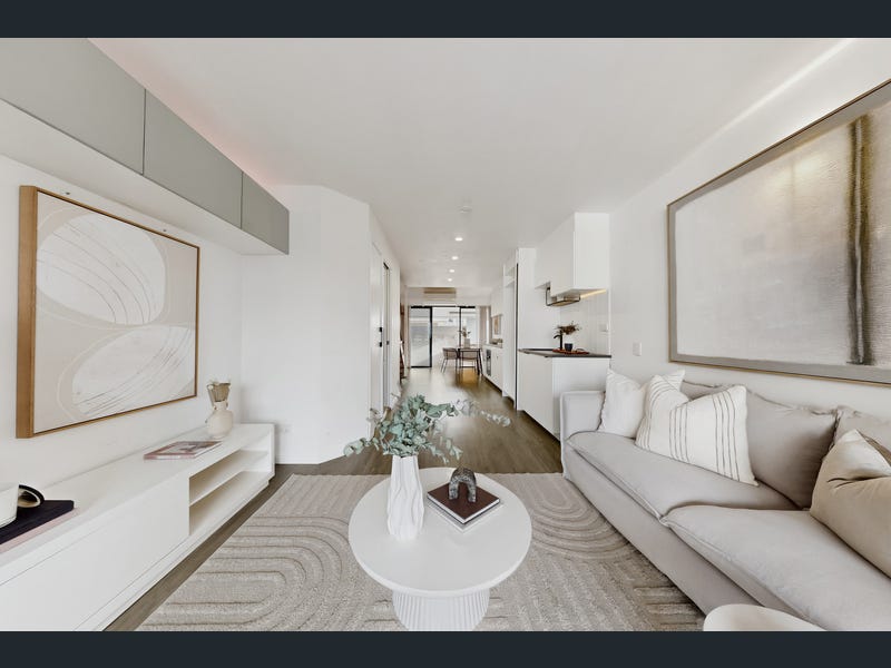 14/120 Sydney Street, New Farm