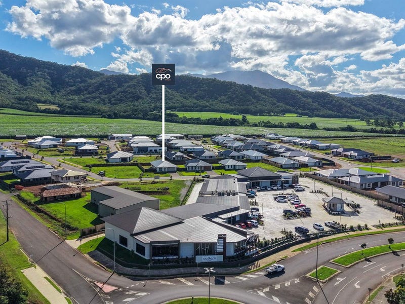 16 Sicilian Avenue, Gordonvale