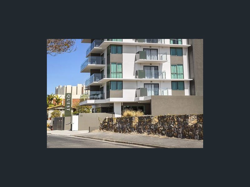 105/48 Victoria Parade, Rockhampton City