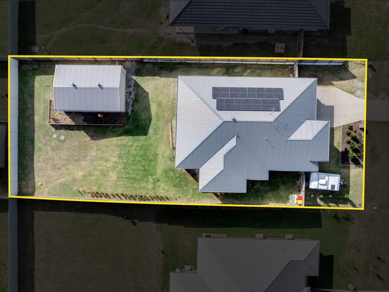 21 Pioneer Drive, Kalbar