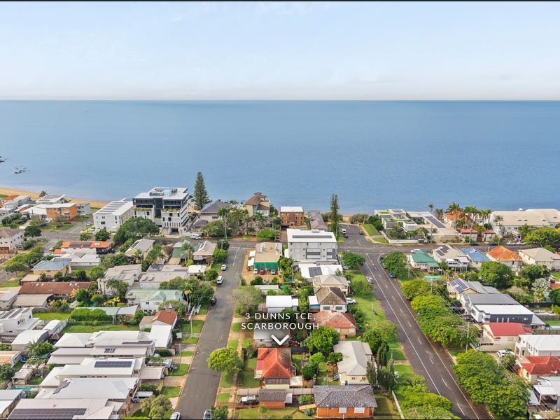 3 Dunns Terrace, Scarborough