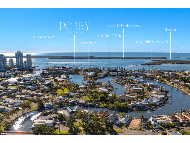 2/13 Perry Place, Biggera Waters