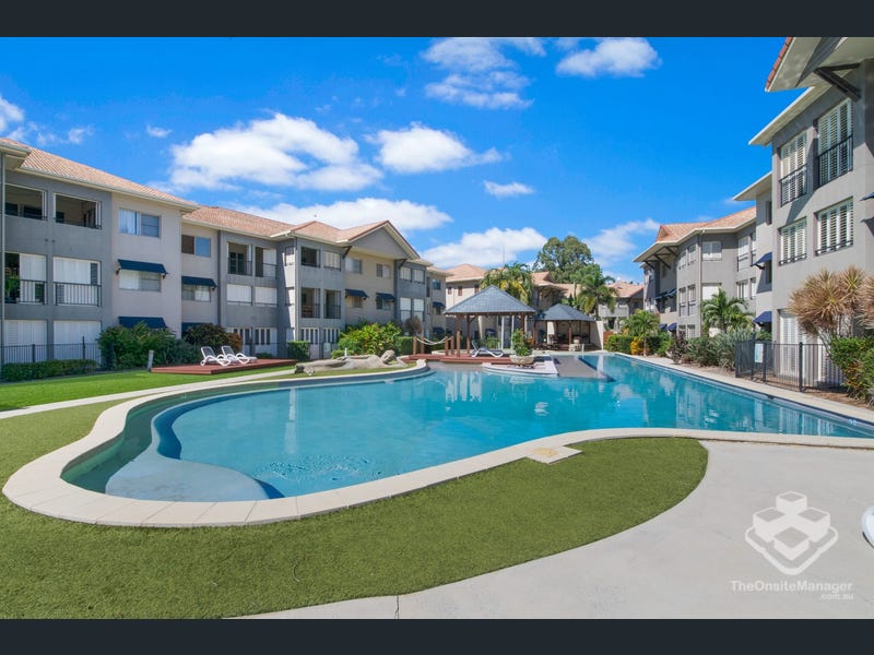 Unit 329/41-51 Oonoonba Road, Idalia