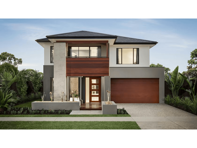 LOT 1/159 Delancey Street, Ormiston