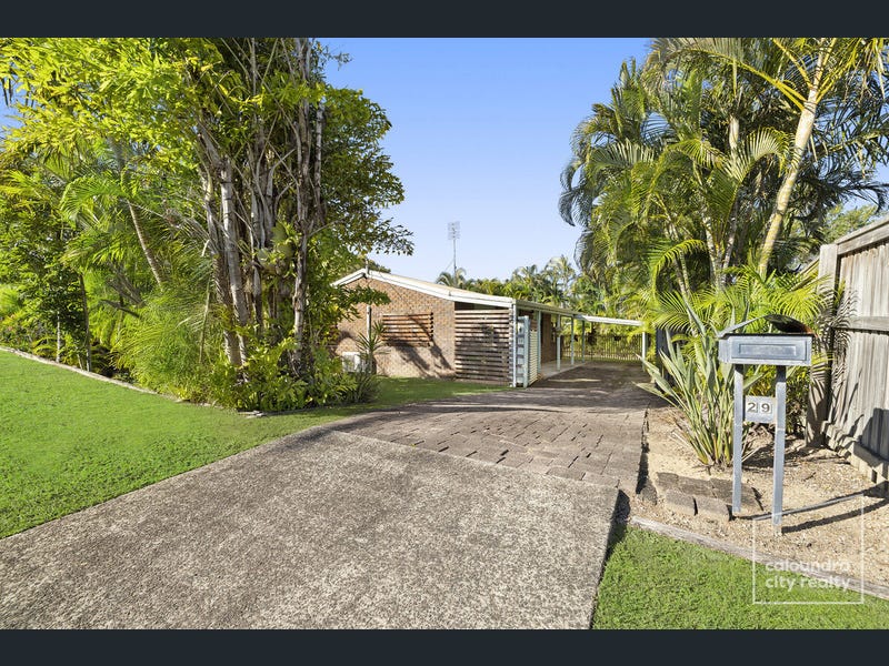 29 Pozieres Crescent, Aroona