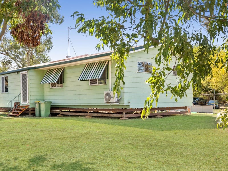 269 Gowrie Tilgonda Road, Gowrie Junction