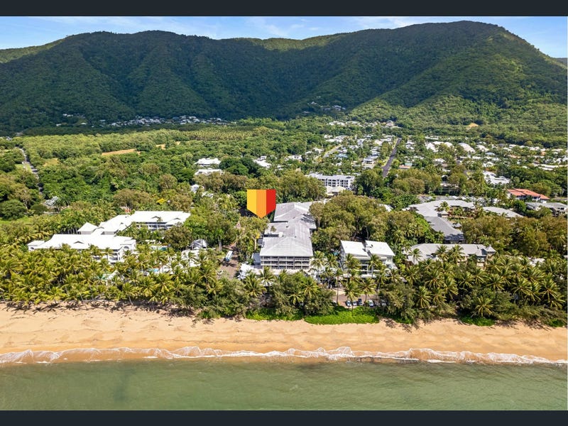 4402/2-22 Veivers Road, Palm Cove