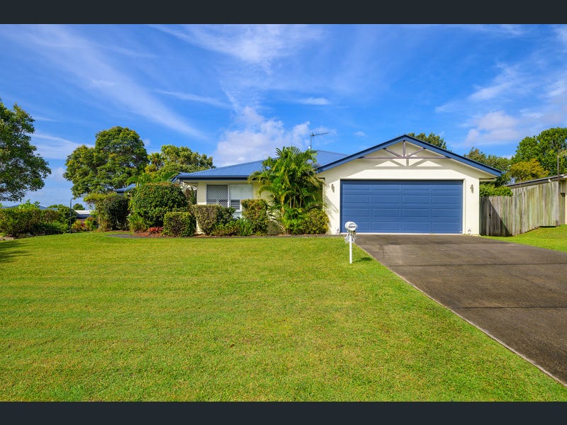1 Dianella Circuit, Cooloola Cove