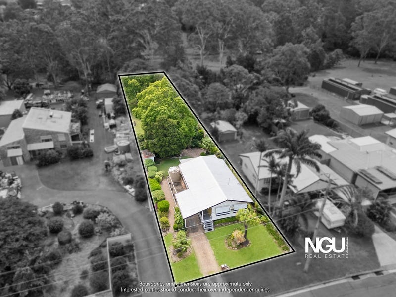 14 Holt Street, Brassall