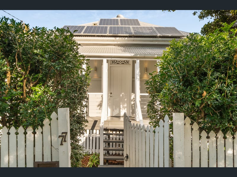 77 Allen Street, Hamilton