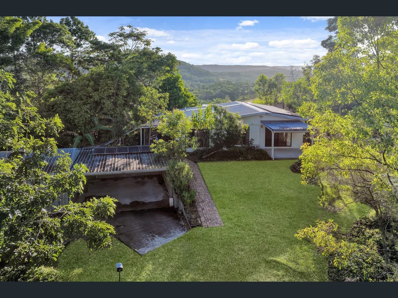 57 Old Gympie Road, Yandina