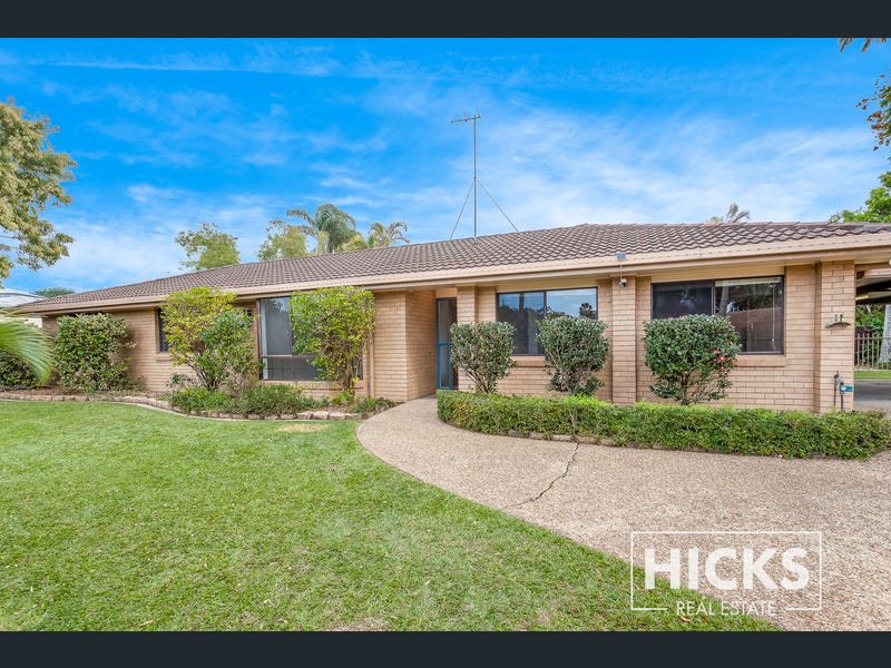 5 James Cash Court, Albany Creek