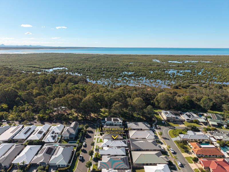 21 Edgewater Avenue, Rothwell