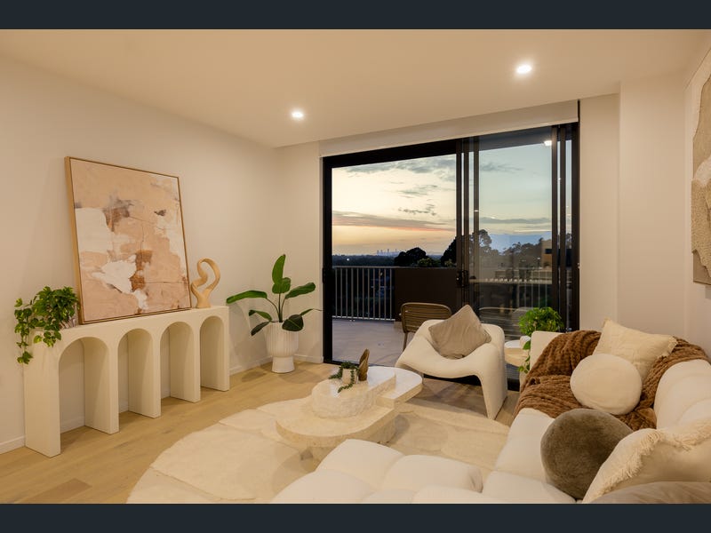 2307/41 Sorrento St, Wynnum