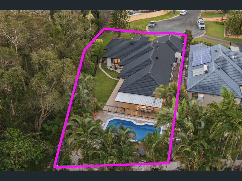 20 Portreeves Place, Arundel