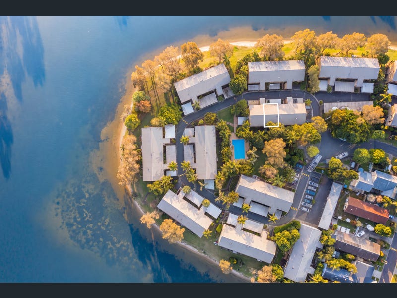 61/20-24 Barbet Place, Burleigh Waters