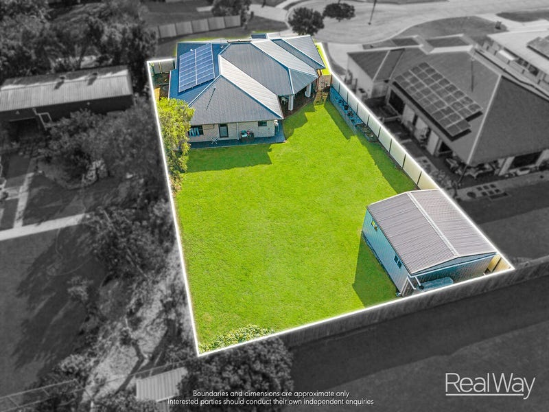 16 Kylah Court, Yamanto