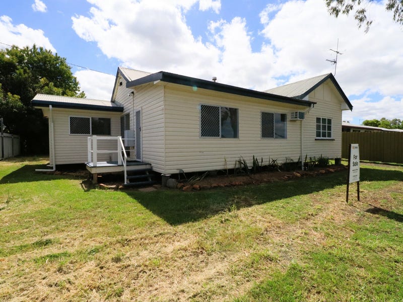 38 Ronald Street, Injune